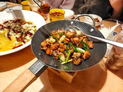 -太二酸菜鱼(石家庄万象城店)