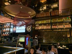 -烤匠麻辣烤鱼(环球中心店)