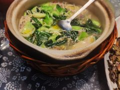-春娟茶楼·地道农家菜(梅家坞店)