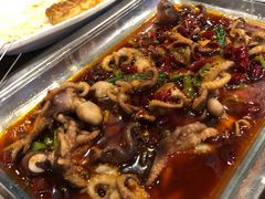 -锦州御烧烤·形象店(人民街店)