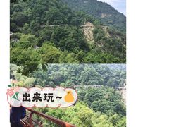 -少华山国家森林公园