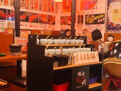 -大阪烧肉BAKA一代(十亩地店)