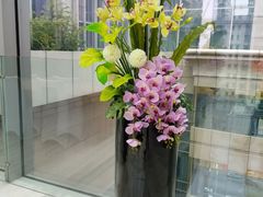 -东莞虎门美思威尔顿酒店
