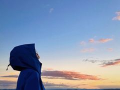 -黄河九曲第一湾