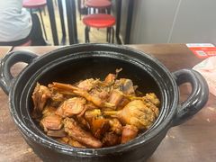 -斯丹姜母鸭·古法干香(涂门街总店)