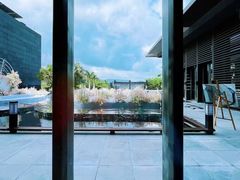 -三亚太阳湾柏悦酒店