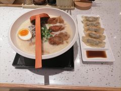 -味千拉面(敏捷广场店)