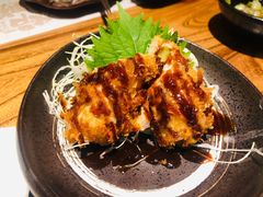 -炉胜·炉端烧·居酒屋