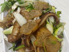 -赵家牛肉砂锅(台西三路店)