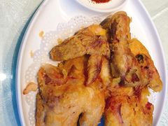 -小白鲨工夫潮膳(曲江店)