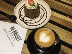 -BE BRIGHT KITCHEN(正佳广场店)