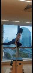 -AN普拉提女子健身工作室
