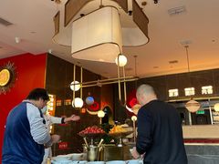 -捞神煲汤火锅(湖滨商业街店)