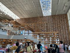 -朵云书院(滴水湖店)