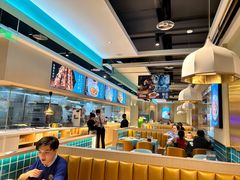 -楼兰古丽·新疆菜(大唐西市店)