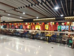 -号令江湖·水浒烤肉(和畅睦邻中心店)