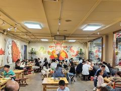 -三妮龙虾(鑫琦店)