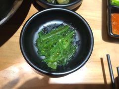 -九田家黑牛烤肉(溧水万达店)