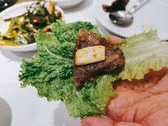-韩时烤肉(枫蓝店)