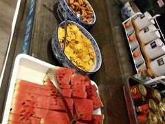 -蜀记火锅(南街店)