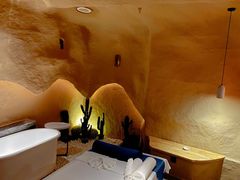 -快乐大桶水养生足浴SPA(前兴路店)