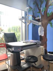 -睿宝儿科·眼科·口腔(静安大悦城门诊部)