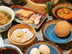 -南京大牌档(新街口德基广场店)