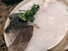 -椒香城门口老火锅(长寿路店)
