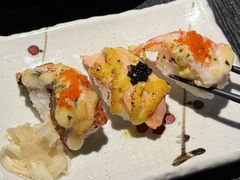 -花潮料理艺食馆(SM新生活广场店)