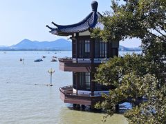 -云龙湖旅游景区