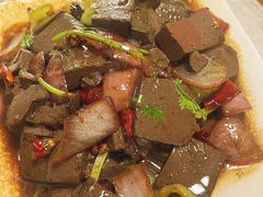 -大勇羊棒骨·烧烤(经六路店)