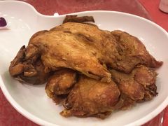 -西安饭庄·非遗陕菜(钟楼店)