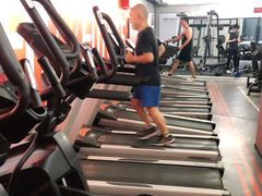 -乐刻运动健身(锦绣乐购店)