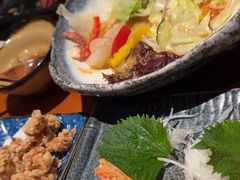 -千代武日本料理(开发区店)