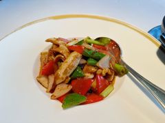 -金轩中餐厅 Jin Xuan(浦东丽思卡尔顿酒店)