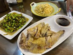 -观桥阁(锦溪店)