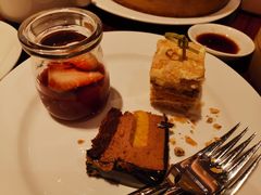 拿破仑蛋糕-马哥孛罗咖啡厅·Cafe Marco (厦门马哥孛罗东方大酒店)