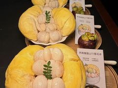 -必点海鲜·海肠捞饭大王(滨江道店)