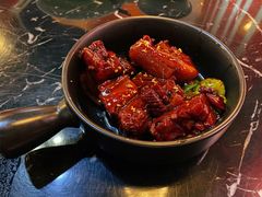 招牌红烧肉-锦園(伊势丹美食城店)