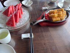 -观海轩餐厅(一线海景店)