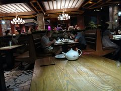 -广东道至正餐厅(区庄店)