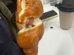 -惠源面包店(开禾路店)