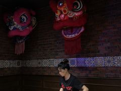 -辉记炭烧海鲜大排档·老字号(福田店)