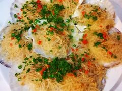 蒜蓉扇贝-小贝壳酒楼(经九路店)