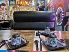 -Hi YOU你的饭局泰餐厅(雍和宫店)