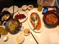 -外婆家(西红门荟聚购物中心店)