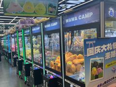 -娃娃集合营(上海闵行天街店)
