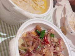 -桂满陇·杭州小馆(巴黎春天浦建店)