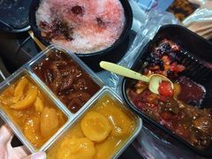 -小胖老味刨冰