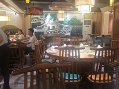 -湖南人家·家传湖南菜(水围店)